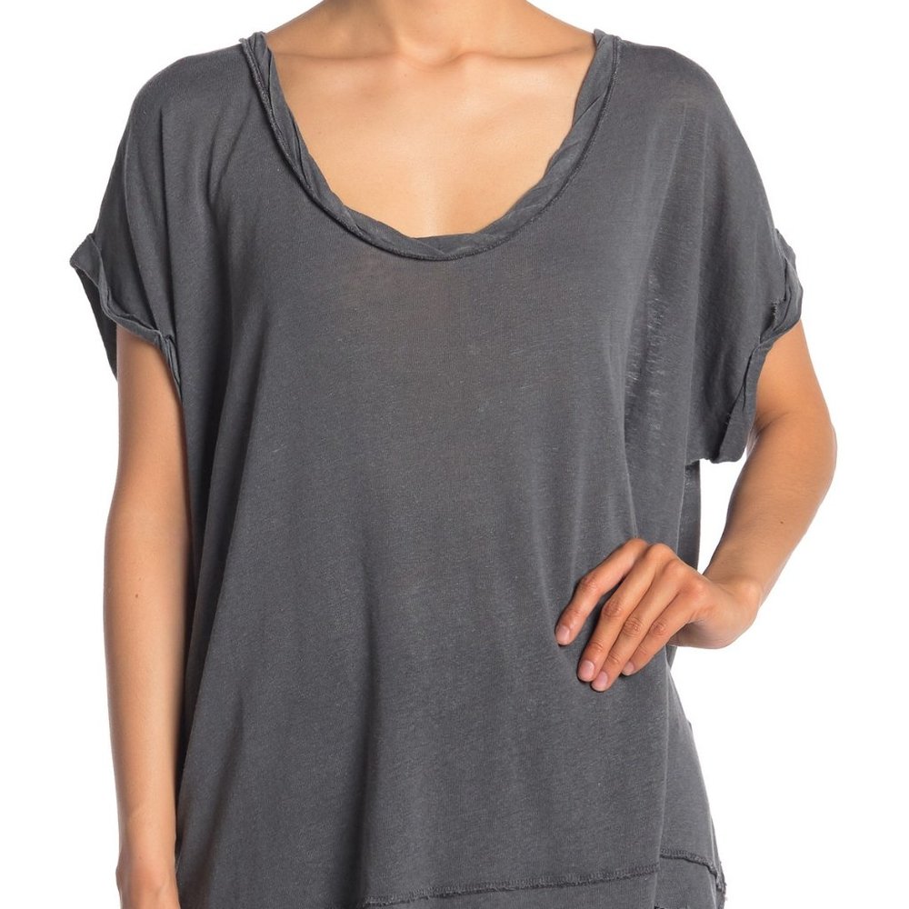 NEW Free People Under the Sun Shirt S-XL
